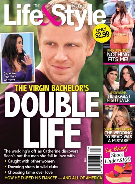 Sean Lowe And Catherine Giudici’s Marriage Off – Bachelor Caught Cheating And Boozing