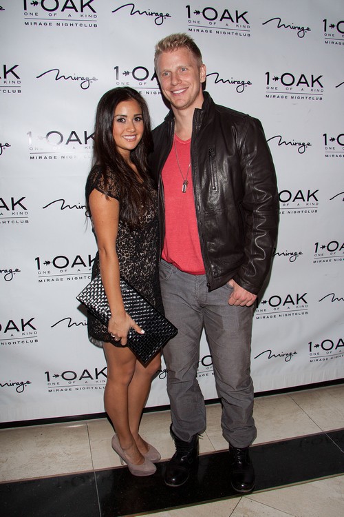 Catherine Giudici Turns The Bachelor Wedding To Sean Lowe Into a Business Deal