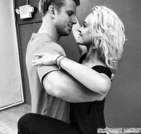 Sean Lowe and Peta Murgatroyd Sexy New Couple – Catherine Giudici Forgotten and Broken-Hearted