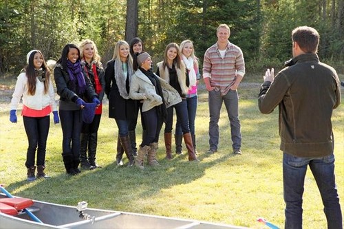 Sean Lowe Quits The Bachelor? – Find Out Why