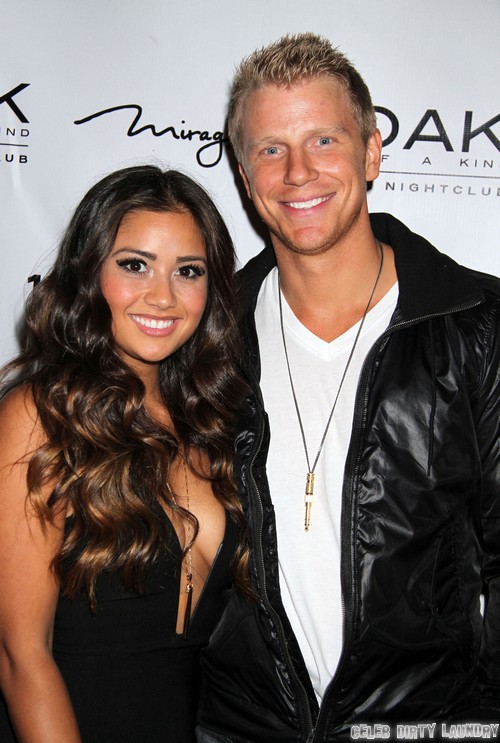 Sean Lowe and Catherine Giudici TV Wedding Announced: Marriage On Live Television – Pathetic or Disgusting?
