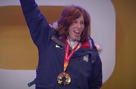 Sochi 2014 Winter Olympic Games: Meet Shaun White, Defending Half-Pipe Champion in Snowboarding! (VIDEO)