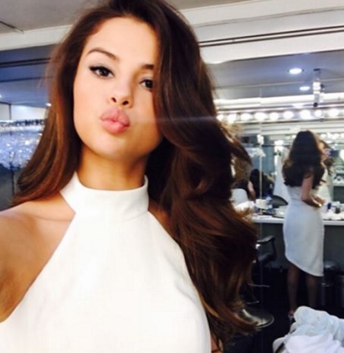Selena Gomez Slams Instagram Models, Shading The Weeknd’s Ex Bella Hadid?