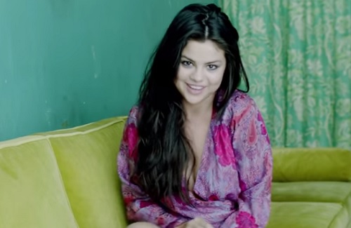 Selena Gomez Sends Justin Bieber Cold Message: Releases Hot New ‘Good For You’ Music Video (VIDEO)
