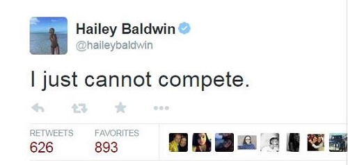 Justin Bieber, Selena Gomez Dating Relationship Sparking Up Again: Hailey Baldwin Tweets ‘I Just Cannot Compete’ – Love Triangle Grows Vicious!