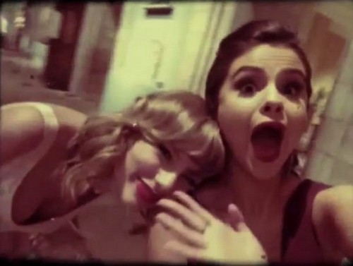 Selena Gomez and Taylor Swift Make Up Friends At Met Gala – Why They BOTH Hate Justin Bieber! (VIDEO)