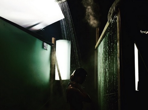 Selena Gomez Nude Shower Pic From Sexy New Music Video: Justin Bieber Breakup Inspired Dark New Song? (PHOTO)