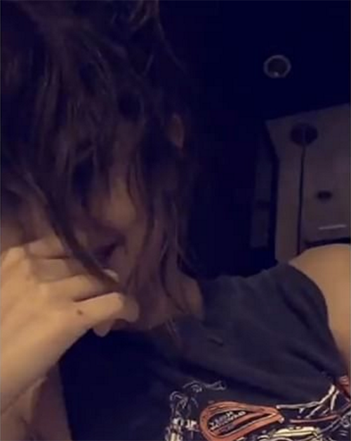 Selena Gomez, Justin Bieber Reunite On Secret Duet: SelGo Hints At Bieber Collaboration Via Snapchat, Romance To Follow?