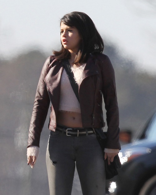 Selena Gomez and Zedd Worry About Justin Bieber’s Comedy Central Roast – Wants Revenge, Will Expose Selena’s Secrets?