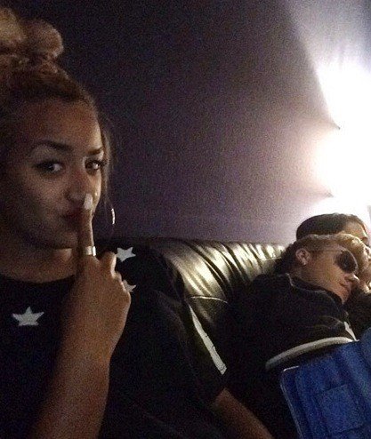 Selena Gomez and Justin Bieber Both Drug Addicts – Equally Screwed Up With Excessive Partying