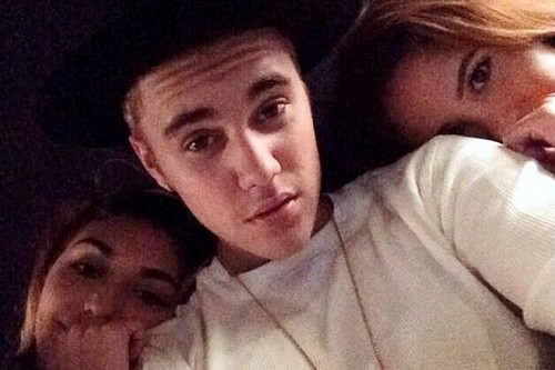 Selena Gomez Crying With a Broken Heart – Justin Bieber Sleeping With Chantel Jeffries Again (PHOTO)