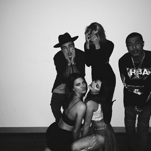 Justin Bieber Dating Hailey Baldwin: Playing Selena Gomez In Painful Love Triangle?