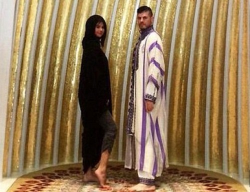 Selena Gomez Hates Hailey Baldwin: Sleeping With Justin Bieber in Turks and Caicos While Selena Cries in Dubai?