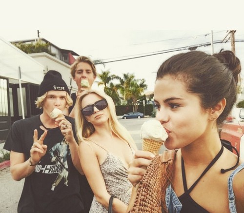 Selena Gomez Dating Cody Simpson: Trying To Make Their Exes Justin Bieber And Gigi Hadid Jealous?