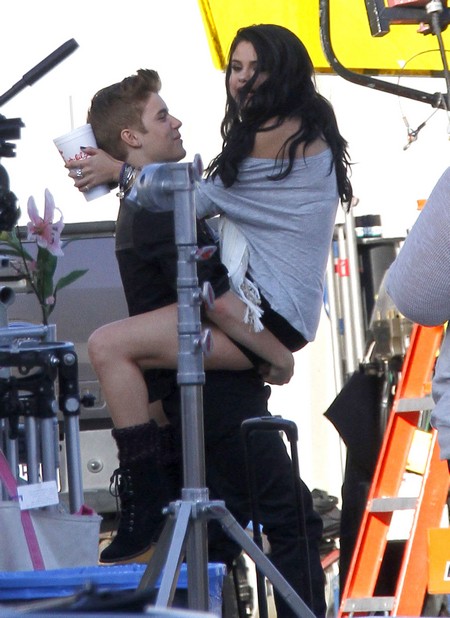 Selena Gomez Wants Fifty Shades of Grey Movie Role – Disney Image Too Clean?