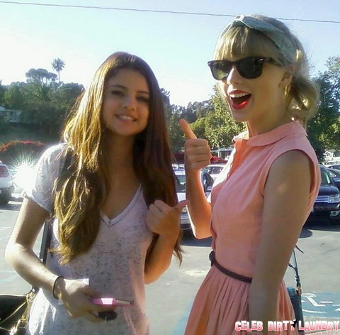 Selena Gomez and Taylor Swift Joint Concert Tour After Heartbreaking Justin Bieber Break Up?