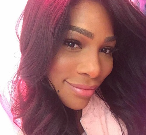 Serena Williams Pregnant With Baby Number One