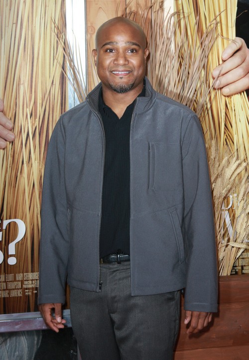 Seth Gilliam Arrested For DUI and Drugs: The Walking Dead Star Driving 107 MPH!