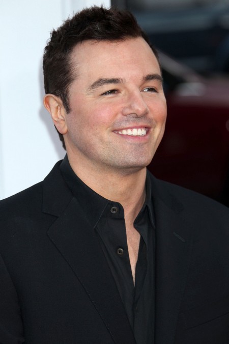 Will Seth MacFarlane Be Fired From Oscars Over Oral Antics?