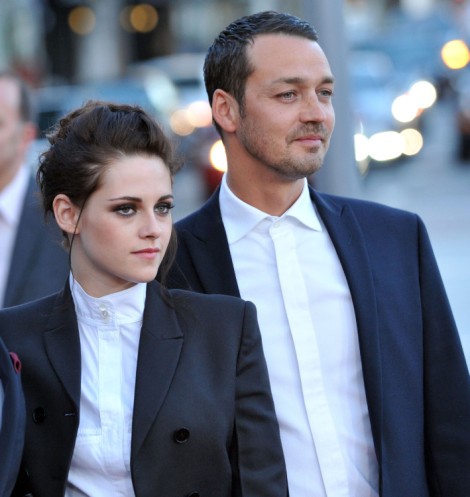 Will Rupert Sanders Admit He Did Not Have Sex With Kristen Stewart?