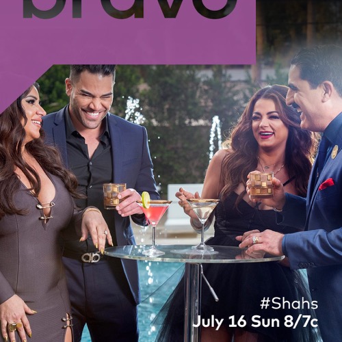 Shahs of Sunset Premiere Recap 7/16/17: Season 6 Episode 1 “The Miracle Baby”