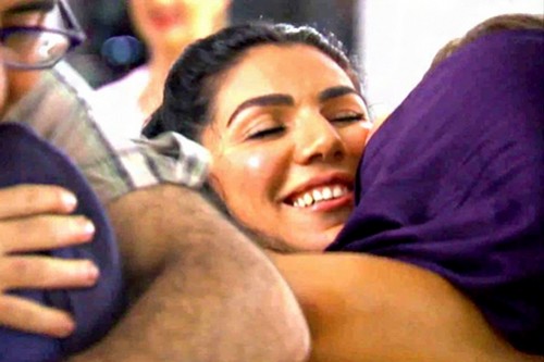 Shahs of Sunset RECAP 1/28/14: Season 3 Episode 12 “Return to the Homeland Part 1”