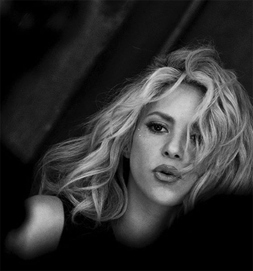 Shakira, Gerard Pique Divorce Looms On Horizon After Singer Cancels 2016 AMA Performance – Blames Personal Issues!