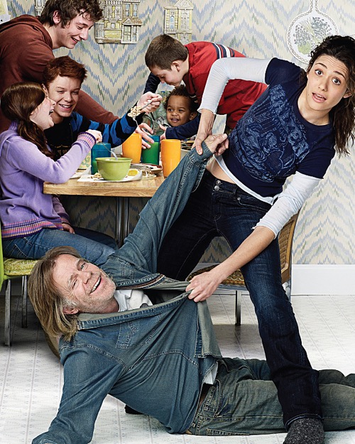 ‘Shameless’ Season 7 Spoilers: Emmy Rossum Shares Behind The Scenes Photos – Makes Directorial Debut –  Premiere Date Announced