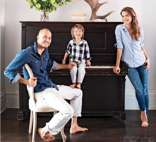 Meet Shane Deary, Keri Russell’s Soon To Be Ex-Husband Following Six Years Of Marriage (PHOTOS)