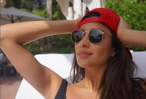 ‘Pretty Little Liars’ Star Shay Mitchell Thrilled To Move On From PLL After Final Season