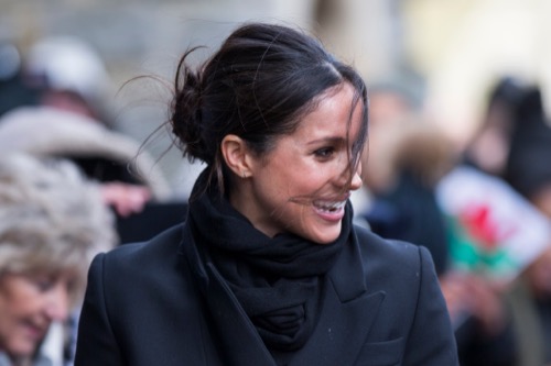 Meghan Markle’s Scandalous Past Worse Than Kate Middleton’s: Ex-Husband Trevor Engleson Revealing Secrets?