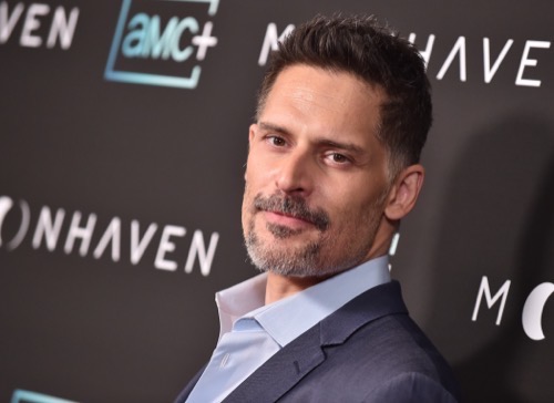 True Blood’s Joe Manganiello Beyond Hotness in Vanity Fair Italia Photoshoot