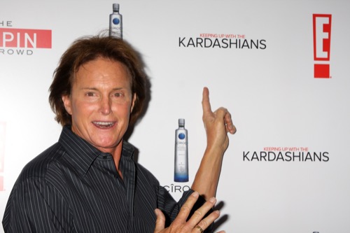 Bruce Jenner Mad At Kim Kardashian and Sisters Khloe and Kourtney