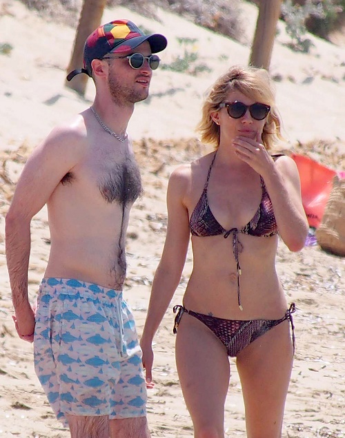 Sienna Miller And Tom Sturridge Breakup: Split After 4 Years – Engagement And Wedding Called Off, Custody Battle To Ensue?