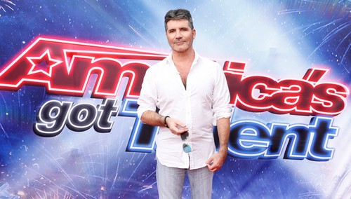 Simon Cowell Breathes New Life Into America’s Got Talent – Howard Stern Already Forgotten