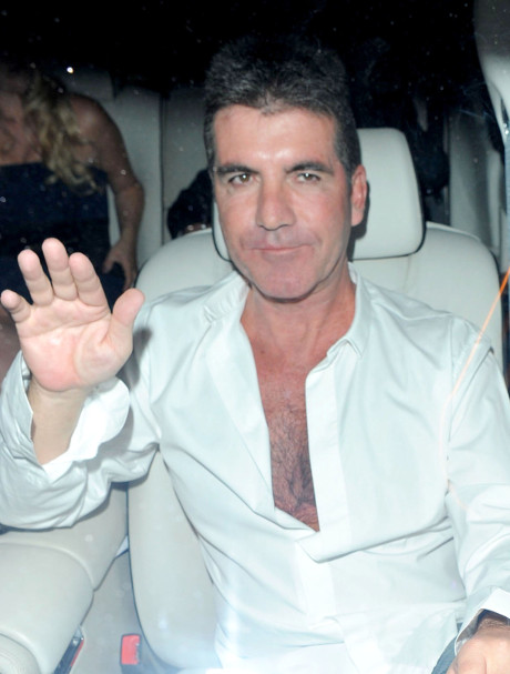 Simon Cowell To Make Huge Changes To Judging Panel On Upcoming Season Of The X Factor?