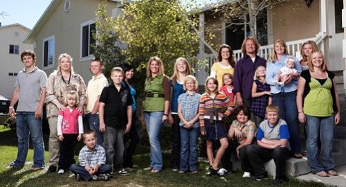 Sister Wives RECAP 1/26/14: “Browns in Crisis”