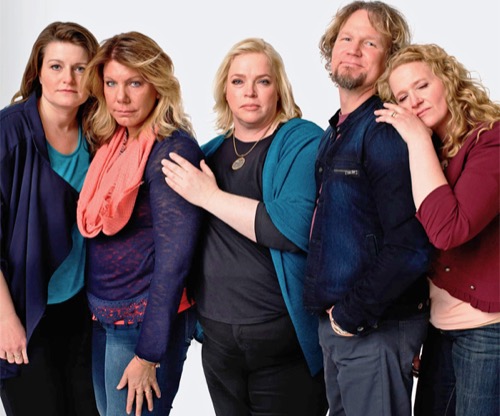 Sister Wives Recap 2/25/18: Season 9 Episode 7 “Risking Arrest”