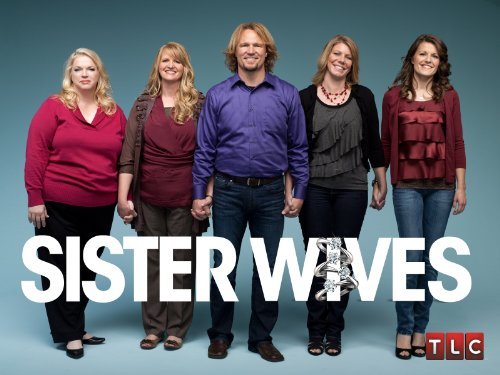 Sister Wives LIVE Recap: Season 5 Episode 5 “Growing Up Polygamist”