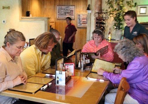 Sister Wives RECAP 2/23/14: “The Commitment Celebration”
