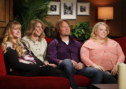 Sister Wives Recap 8/4/13: Season 4 Episode 3 “Big Boy Panties!”