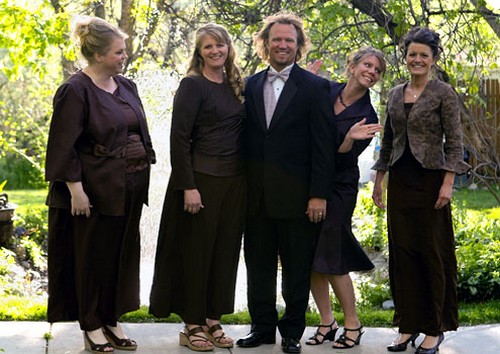 Sister Wives RECAP 2/9/14: “Tragedy in the Family”