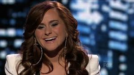 Skylar Laine Speaks Out About Her American Idol Elimination