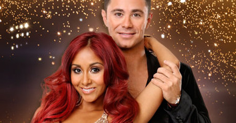 Meet Nicole ‘Snooki’ Polizzi, Dancing With the Stars Season 17 Cast