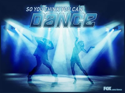 So You Think You Can Dance Season 8: Top 20 Announced!