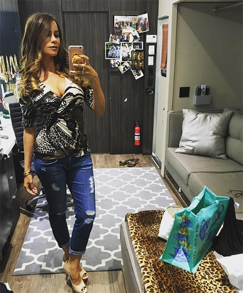 Sofia Vergara, Joe Manganiello Divorce Shock: Couple’s PR Marriage Over, Hate Spending Time Together?