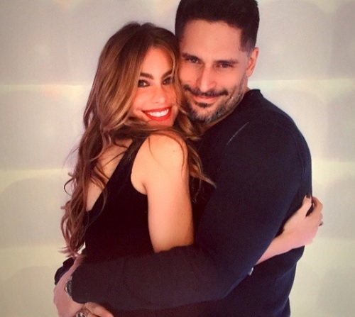 Sofia Vergara, Joe Manganiello Engaged: Head Over Heels In Love, Sofia Spotted Wearing Ring!
