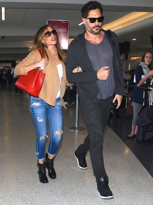 Sofia Vergara and Nick Loeb Frozen Embryos Trial: Will Nick Win Unborn Kids or Can Sofia Destroy Them?