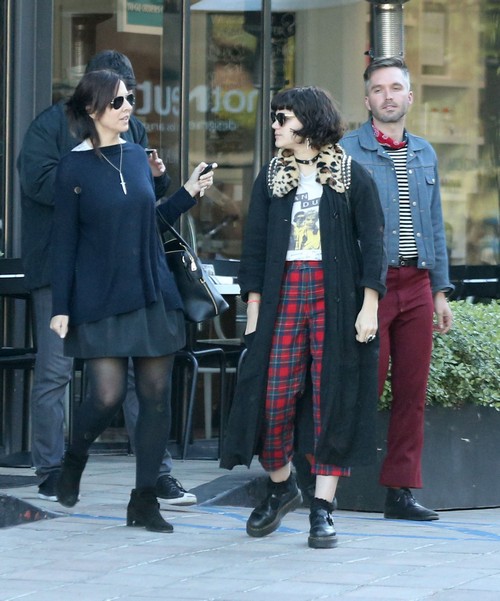 Kristen Stewart’s Girlfriend SoKo Dated Robert Pattinson BEFORE Hooking Up With K-Stew: Loves Twilight?