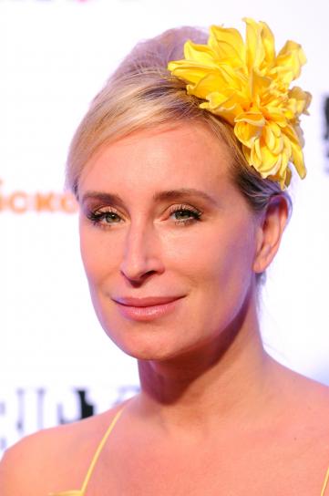 Does Sonja Morgan Need a Refresher on the Rules of the Pecking Order?
